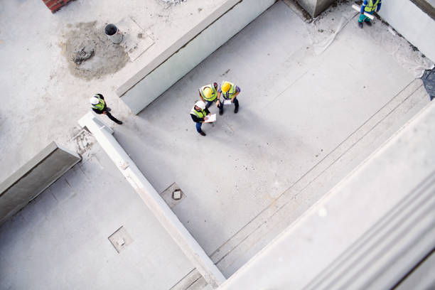 Best Concrete Walkway Installation  in Eau Claire, WI